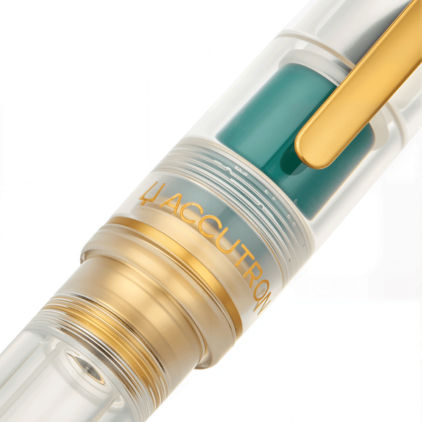 Esterbrook x Accutron Estie Fountain Pen - Spaceview