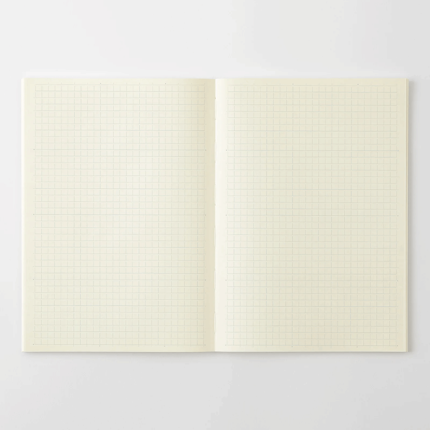Midori 2027 MD Product Notebook Diary - A5 Thin Size