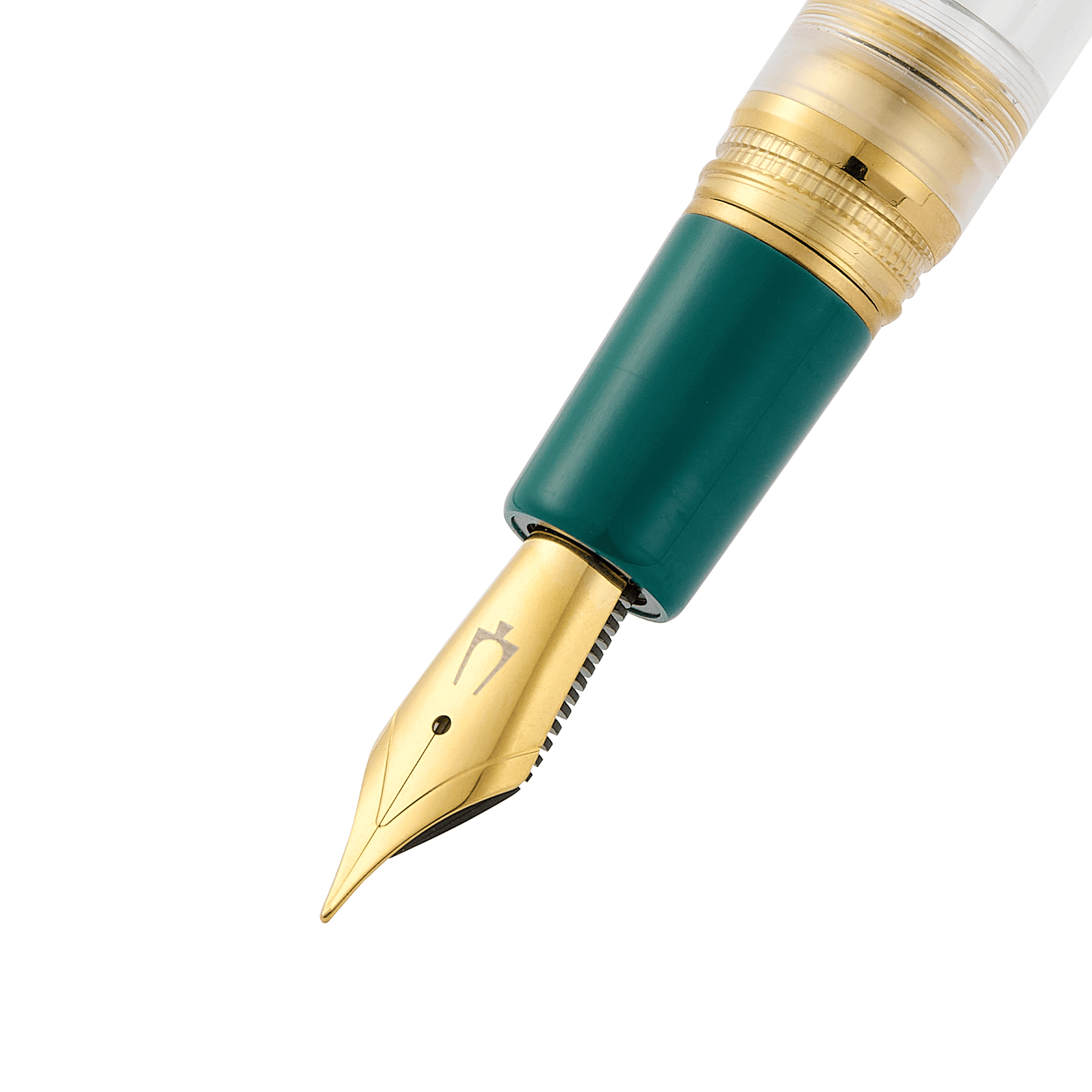 Esterbrook x Accutron Estie Fountain Pen - Spaceview