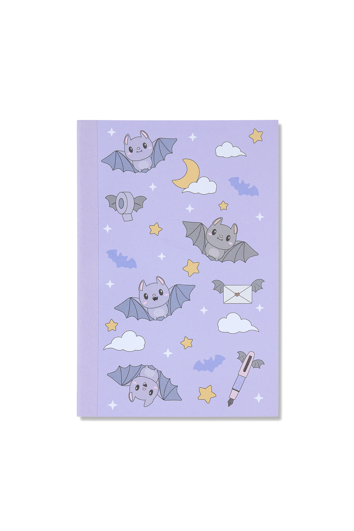 Esterbrook x Sweet Kawaii Design 3-Piece Journal Set