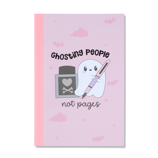Esterbrook x Sweet Kawaii Design 3-Piece Journal Set