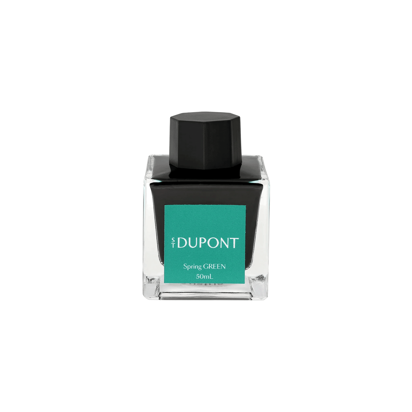 S.T. Dupont Spring Green Bottled Ink - 50ml