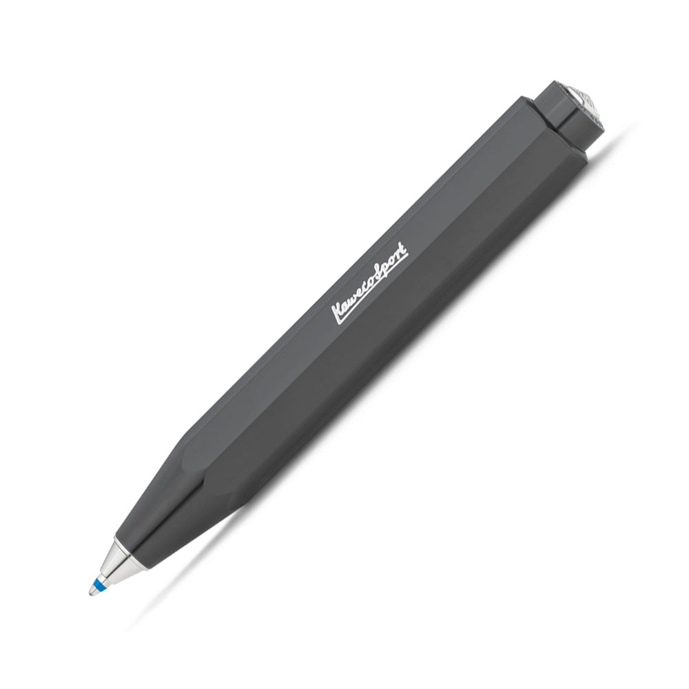 Kaweco Skyline Sport Ballpoint - Grey