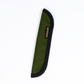 Rickshaw Bagworks 1-Pen Sleeve - Moss with Sandstone