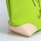The Superior Labor #02 Color Canvas Pouch - Yellow Green