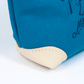 The Superior Labor #02 Color Canvas Pouch - Blue