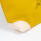 The Superior Labor #03 Color Canvas Pouch - Mustard