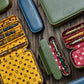 Esterbrook Single Pen Nook - Moss Green