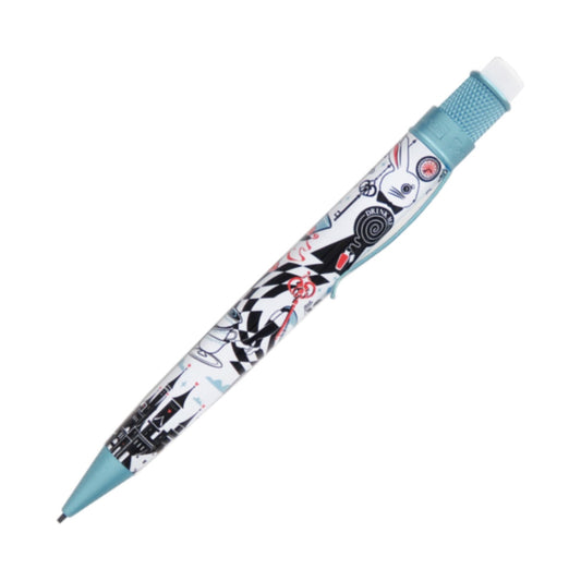 Retro 51 Tornado Pencil - Alice in Wonderland (1.15mm)