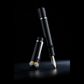 Delta DV Original Magnifica Oversize Fountain Pen - Orange