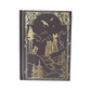 Creeping Moon: The Wanderer - B6 Dot Grid Notebook