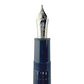 Montblanc The Origin Doue Legrand (146) Fountain Pen - Blue (Meisterstück)