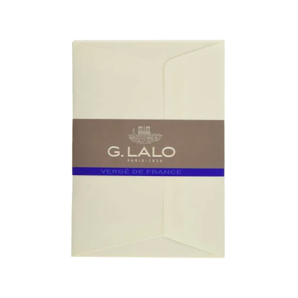 G. Lalo