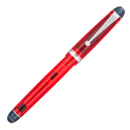 Pilot Custom 74 Fountain Pen - Grenadine