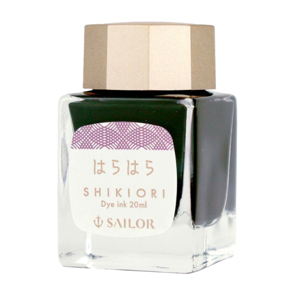 Sailor Shikiori Harahara - 20ml Bottled ink
