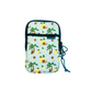 Rickshaw Bagworks Sinclair Model R Case - Pina Colada (Dromgoole's Exclusive)