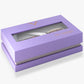 Visconti Homo Sapiens Iris Garden Fountain Pen (Limited Edition)