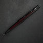 Retro 51 Tornado™ Stealth Lacquer Rollerball - Black Cherry