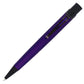 Retro 51 Tornado™ Stealth Lacquer Rollerball - Midnight Purple