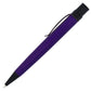 Retro 51 Tornado™ Stealth Lacquer Rollerball - Midnight Purple