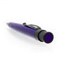 Retro 51 Tornado™ Stealth Lacquer Rollerball - Midnight Purple