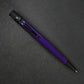 Retro 51 Tornado™ Stealth Lacquer Rollerball - Midnight Purple