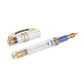 Visconti Homo Sapiens Full Demo Fountain Pen (Limited Edition)