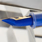 Visconti Homo Sapiens Full Demo Fountain Pen (Limited Edition)
