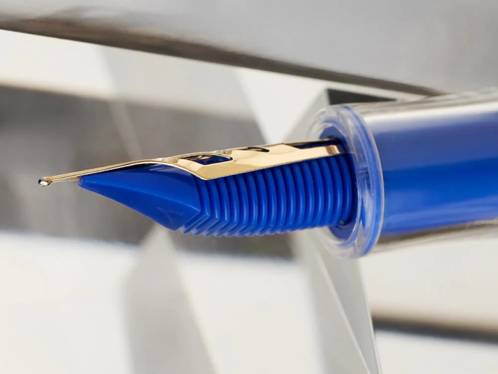 Visconti Homo Sapiens Full Demo Fountain Pen (Limited Edition)