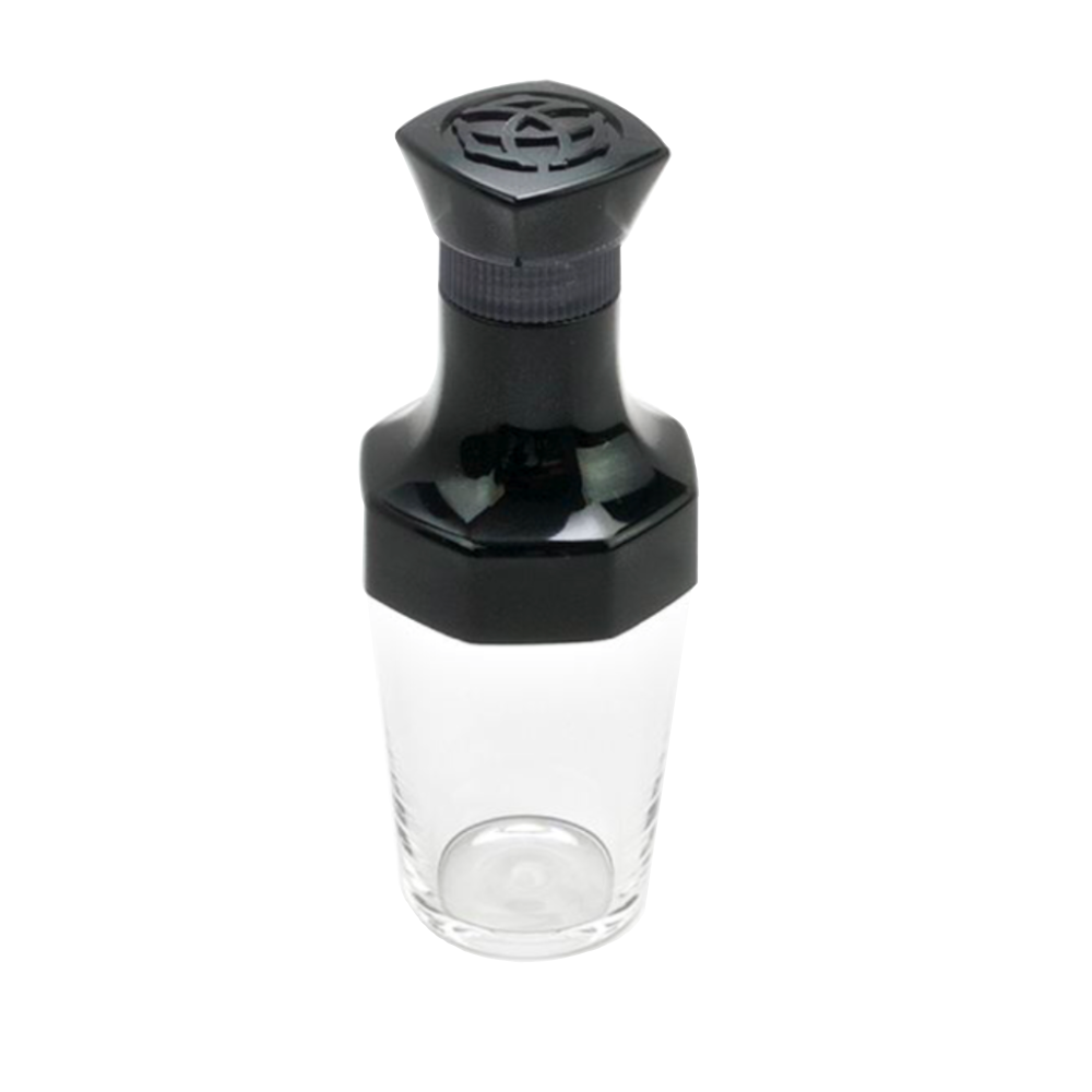 TWSBI Vac20A Ink Bottle - Black
