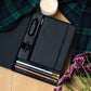 Blackwing Essentials Notebook Set - Dot Grid