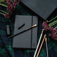 Blackwing Essentials Notebook Set - Dot Grid