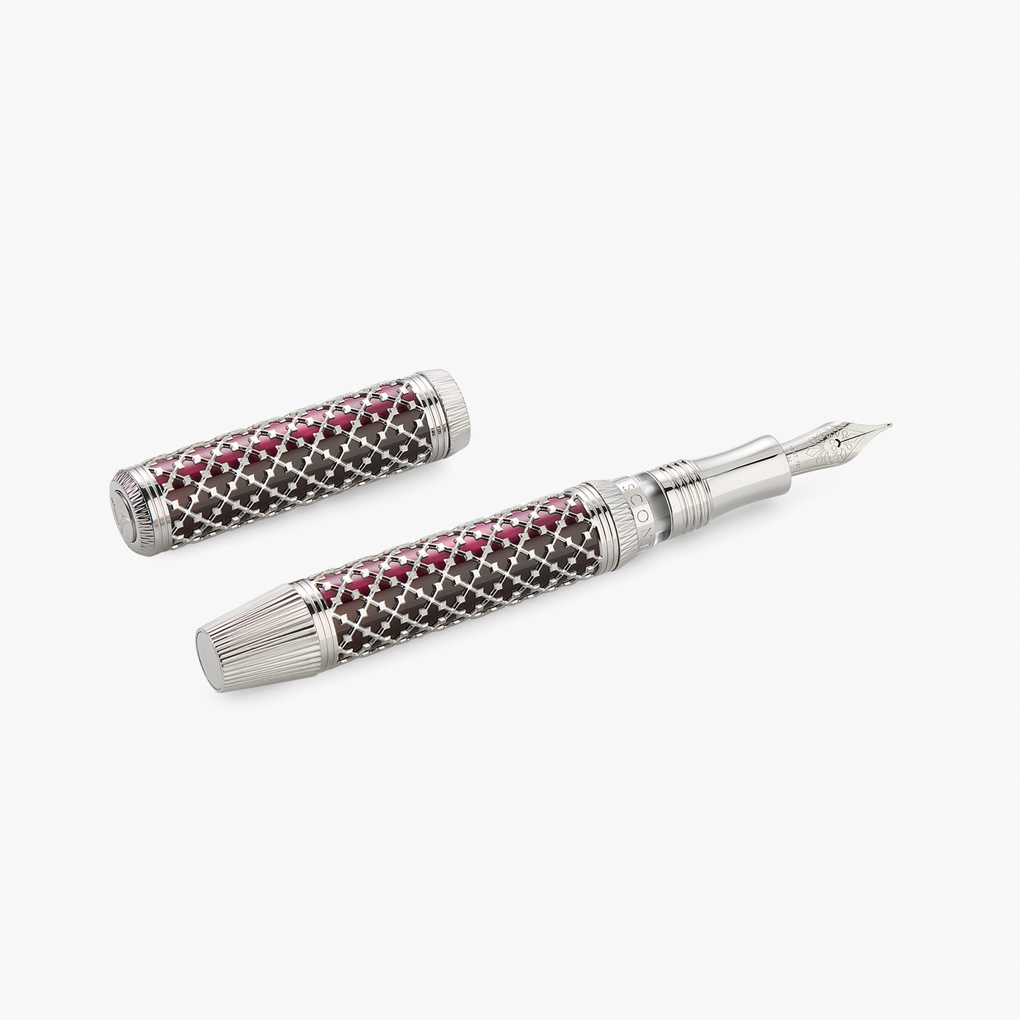 Visconti 18K Venetian Dream Fountain Pen (Limited Edition)