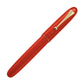 Namiki Pilot Yukari Royale Urushi Fountain Pen - Vermillion