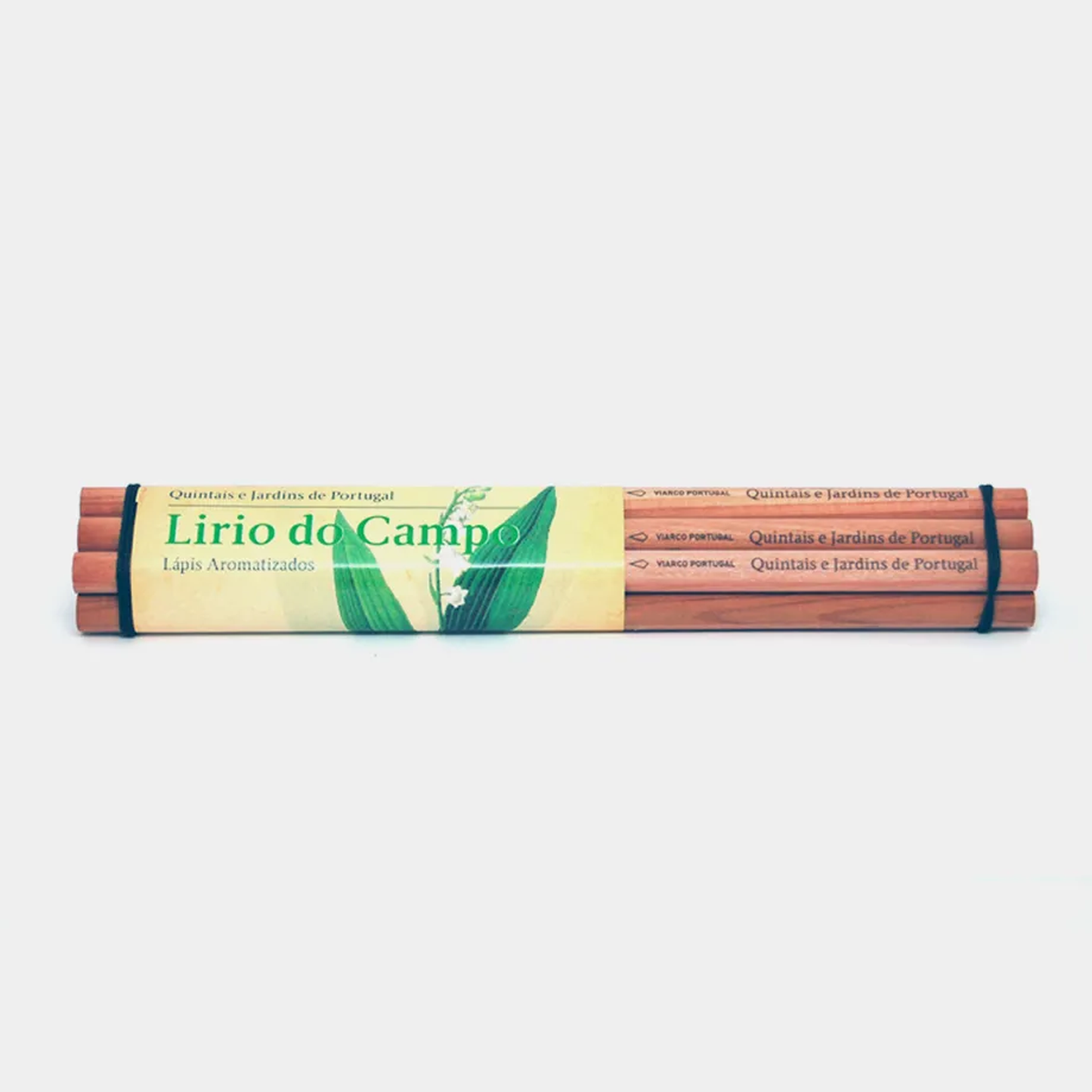 Viarco Scented Pencils - Lily of the Valley