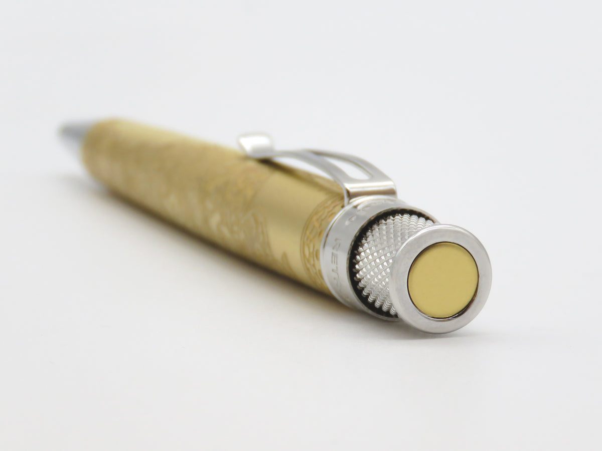 Retro 51 Tornado Rollerball - Vintage Rose (Vintage Metal Smith)