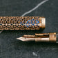 Visconti Fountain Pen - Looking East (Limited Edition)