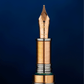 Visconti 18K Nikola Tesla Fountain Pen (Limited Edition)