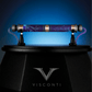 Visconti 18K Nikola Tesla Fountain Pen (Limited Edition)