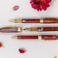 Visconti Van Gogh Rollerball - Flowering Plum Orchard