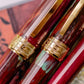 Visconti Van Gogh Fountain Pen - Flowering Plum Orchard