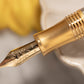 Visconti Van Gogh Fountain Pen - Dreaming Sunflowers (Limited Edition)