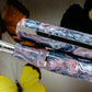 Visconti Voyager Mariposa Fountain Pen - Painted Beauty (Limited Edition)