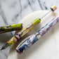 Visconti Voyager Mariposa Fountain Pen - Painted Beauty (Limited Edition)