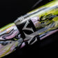 Visconti Voyager Mariposa Fountain Pen - Painted Beauty (Limited Edition)