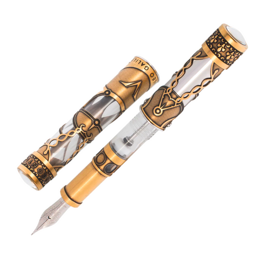 Visconti Fountain Pen - Galileo Galilei (Limited Edition)