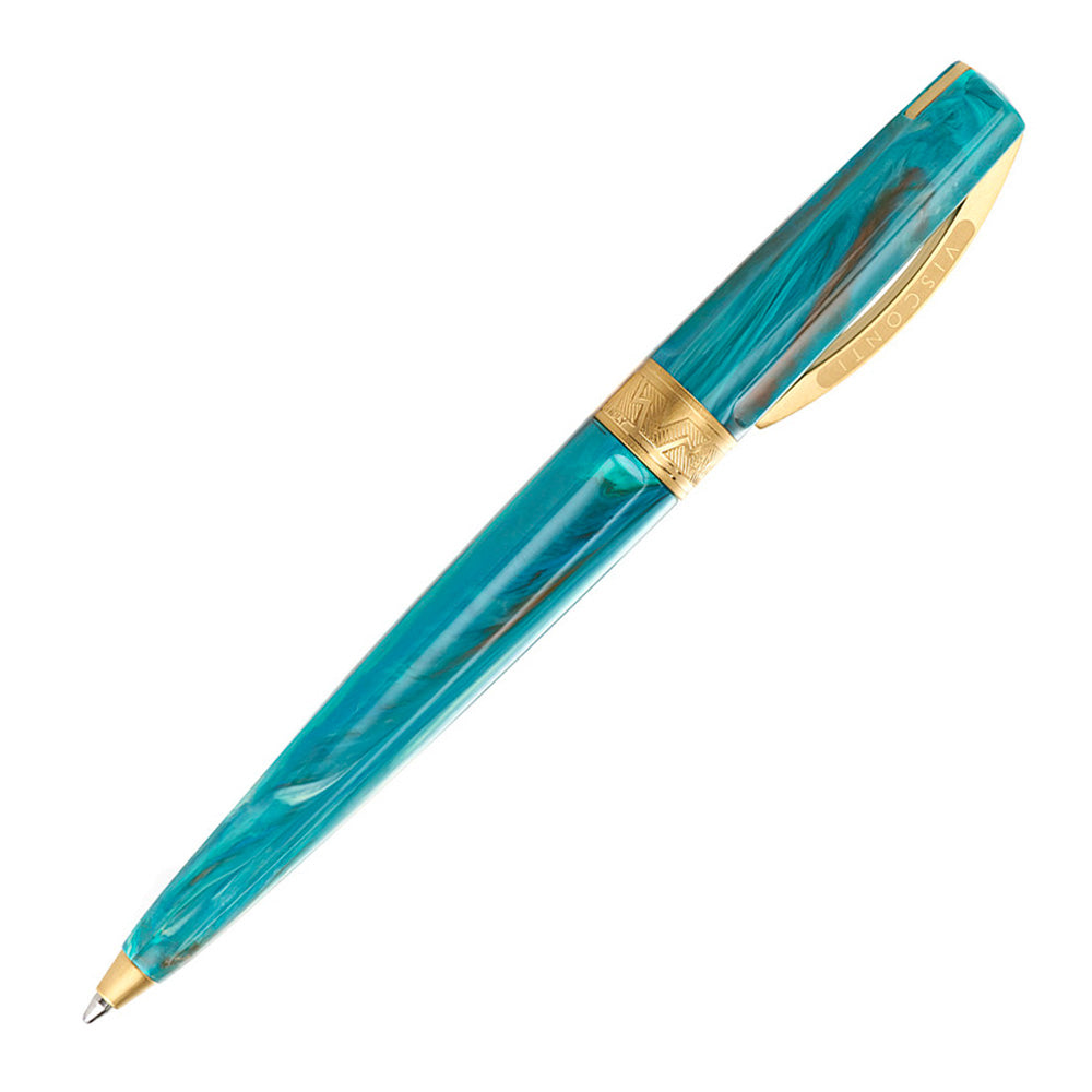 Visconti Mirage Mythos Ballpoint - Athena – Dromgoole's Fine
