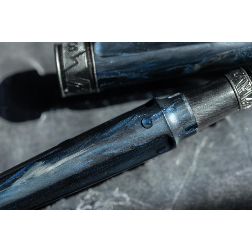 Visconti Mirage Mythos Rollerball - Poseidon