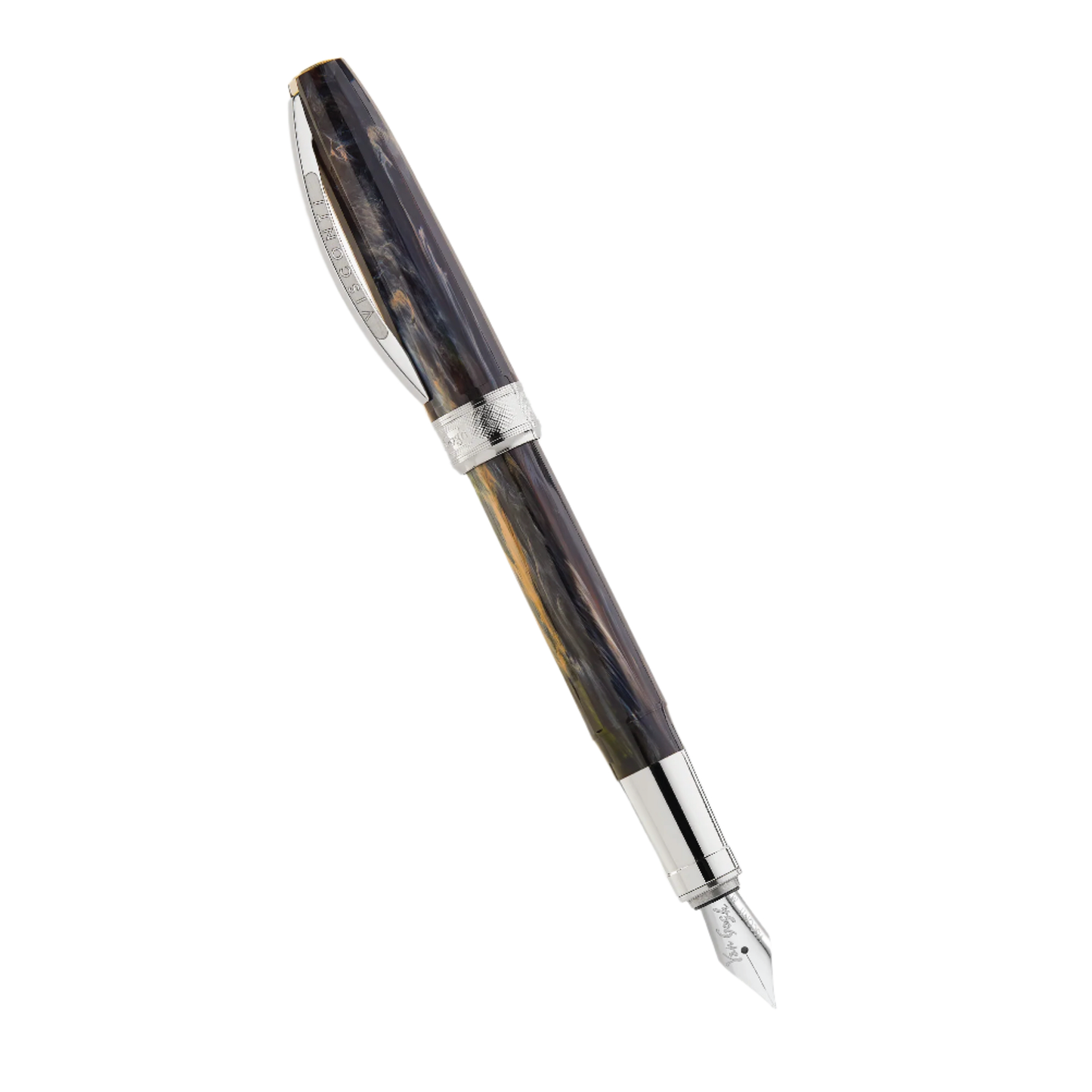 Visconti Van Gogh Fountain Pen - Potato Eaters
