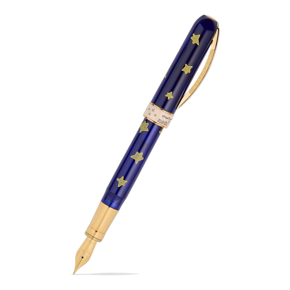 Visconti Le Petit Prince Fountain Pen